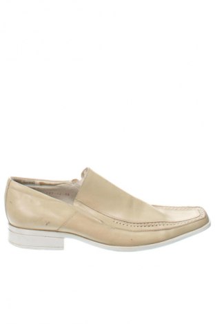 Herrenschuhe, Größe 42, Farbe Beige, Preis € 19,49