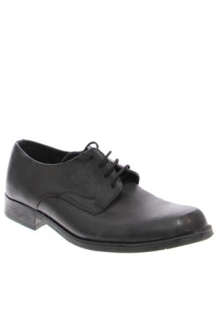 Herrenschuhe, Größe 42, Farbe Schwarz, Preis € 19,49