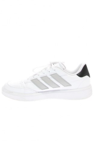 Herrenschuhe Adidas, Größe 42, Farbe Weiß, Preis 31,99 €