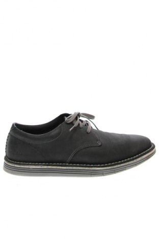 Herrenschuhe Clarks, Größe 43, Farbe Schwarz, Preis 29,99 €