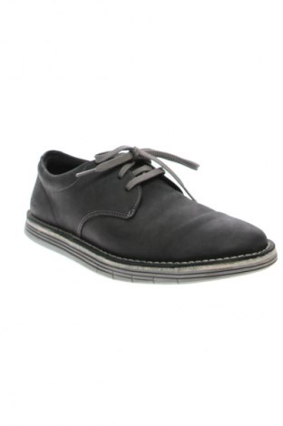 Herrenschuhe Clarks, Größe 43, Farbe Schwarz, Preis 34,99 €