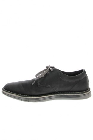 Herrenschuhe Clarks, Größe 43, Farbe Schwarz, Preis € 31,99