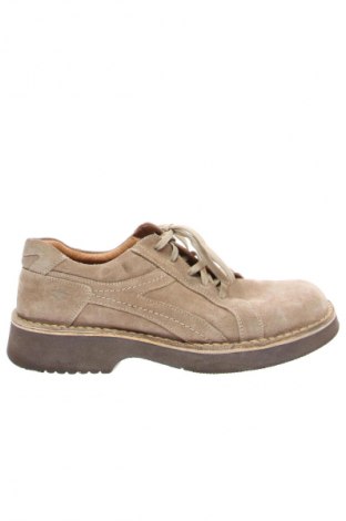 Herrenschuhe Green Comfort, Größe 44, Farbe Beige, Preis € 22,49