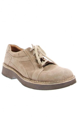 Herrenschuhe Green Comfort, Größe 44, Farbe Beige, Preis € 22,49