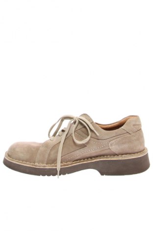 Herrenschuhe Green Comfort, Größe 44, Farbe Beige, Preis € 22,49