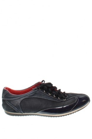 Herrenschuhe John Richmond, Größe 43, Farbe Blau, Preis € 29,99