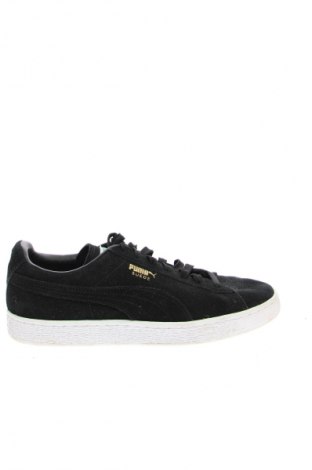 Herrenschuhe PUMA, Größe 44, Farbe Schwarz, Preis 31,99 €