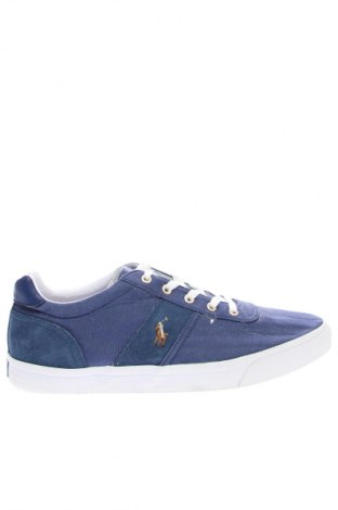 Herrenschuhe Polo By Ralph Lauren, Größe 46, Farbe Blau, Preis € 24,99