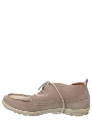 Herrenschuhe Sansibar, Größe 45, Farbe Beige, Preis € 34,99