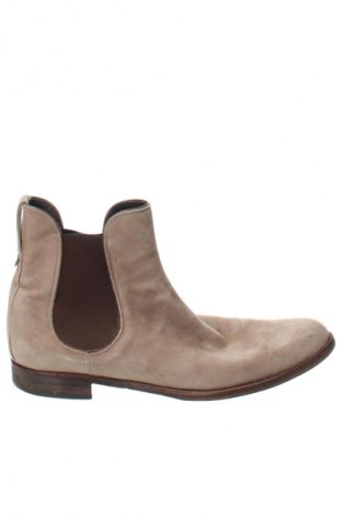 Herrenschuhe Sergio Rossi, Größe 44, Farbe Beige, Preis 52,99 €