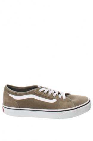 Herrenschuhe Vans, Größe 42, Farbe Grün, Preis 38,41 €