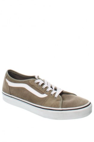 Herrenschuhe Vans, Größe 42, Farbe Grün, Preis 38,41 €