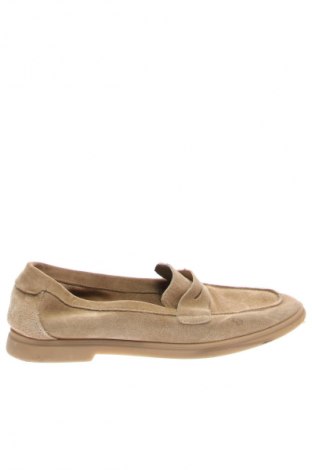 Herrenschuhe Zara, Größe 42, Farbe Beige, Preis 20,97 €