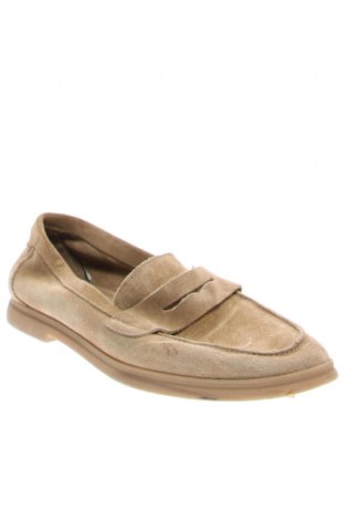 Herrenschuhe Zara, Größe 42, Farbe Beige, Preis € 13,99