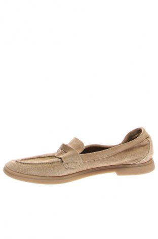 Herrenschuhe Zara, Größe 42, Farbe Beige, Preis 20,97 €