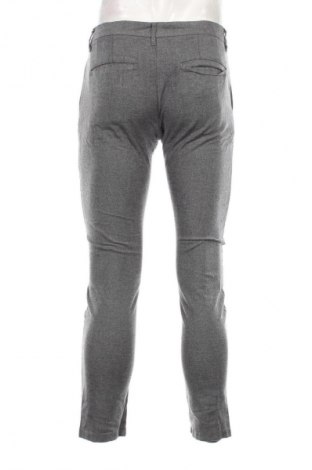 Herrenhose, Größe M, Farbe Grau, Preis € 27,49