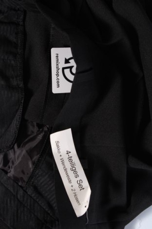 Herrenhose, Größe XXL, Farbe Schwarz, Preis 19,99 €