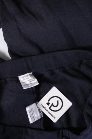 Herrenhose, Größe M, Farbe Blau, Preis € 27,49