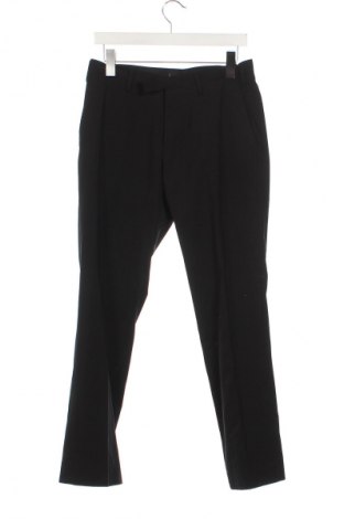 Pantaloni de bărbați, Mărime S, Culoare Negru, Preț 45,99 Lei