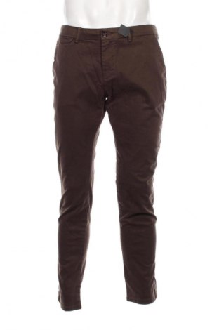 Herrenhose, Größe L, Farbe Braun, Preis € 22,49