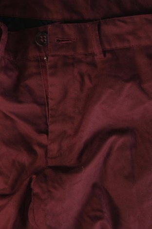 Herrenhose, Größe M, Farbe Rot, Preis € 12,99