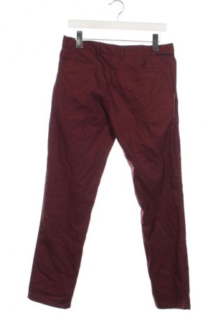 Herrenhose, Größe M, Farbe Rot, Preis € 12,99