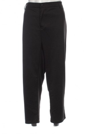 Pantaloni de bărbați, Mărime 4XL, Culoare Negru, Preț 90,99 Lei