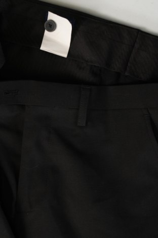 Pantaloni de bărbați, Mărime S, Culoare Negru, Preț 32,99 Lei