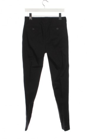 Pantaloni de bărbați, Mărime S, Culoare Negru, Preț 32,99 Lei