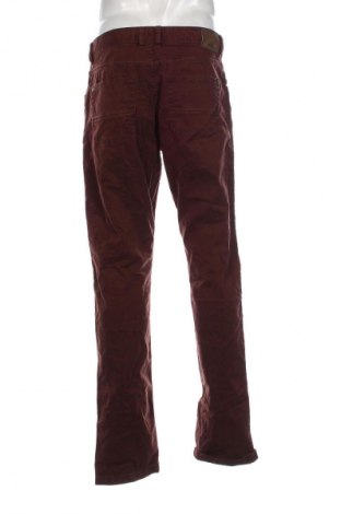 Herrenhose, Größe L, Farbe Rot, Preis 27,49 €