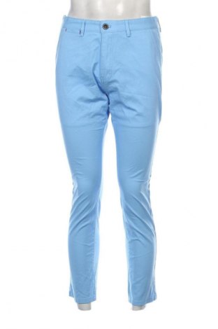 Herrenhose, Größe M, Farbe Blau, Preis € 11,49