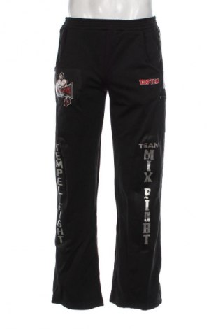 Pantaloni de bărbați, Mărime L, Culoare Negru, Preț 51,99 Lei