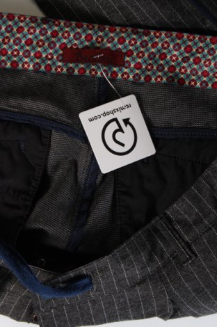 Pantaloni de bărbați, Mărime L, Culoare Gri, Preț 69,99 Lei