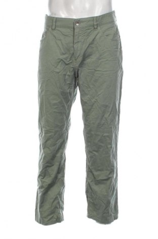 Pantaloni de bărbați, Mărime XL, Culoare Verde, Preț 58,99 Lei