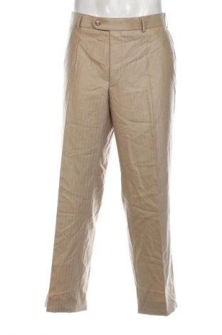 Herrenhose, Größe L, Farbe Beige, Preis 12,99 €