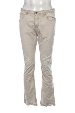 Herrenhose, Größe L, Farbe Beige, Preis € 13,49