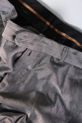 Herrenhose, Größe L, Farbe Grau, Preis 11,49 €