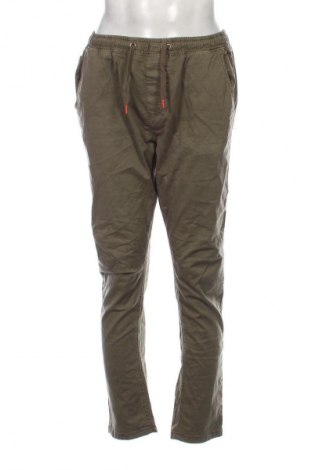 Pantaloni de bărbați, Mărime XL, Culoare Verde, Preț 58,99 Lei