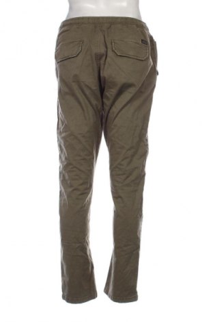 Pantaloni de bărbați, Mărime XL, Culoare Verde, Preț 58,99 Lei