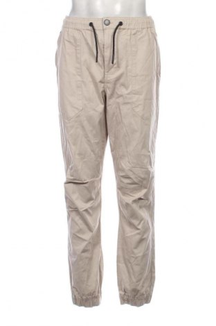 Herrenhose, Größe M, Farbe Beige, Preis 11,49 €