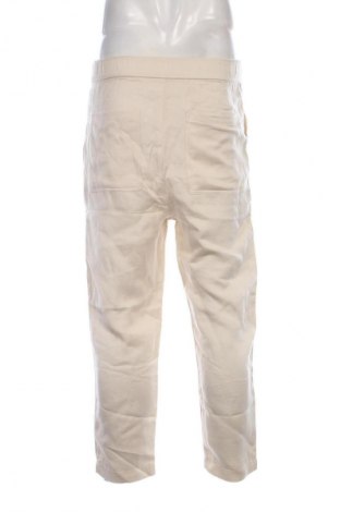 Herrenhose, Größe S, Farbe Beige, Preis 11,49 €