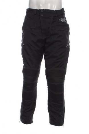 Herrenhose, Größe L, Farbe Schwarz, Preis € 17,49