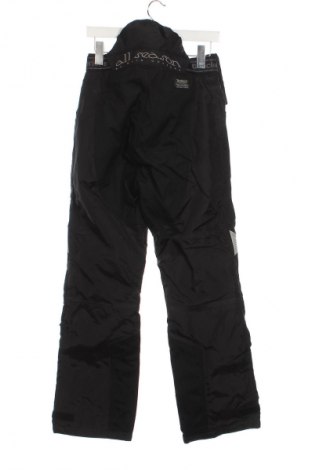 Pantaloni de bărbați, Mărime S, Culoare Negru, Preț 79,99 Lei