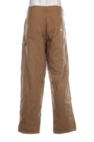 Herrenhose, Größe XL, Farbe Beige, Preis € 15,49