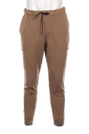 Herrenhose, Größe M, Farbe Beige, Preis 27,49 €