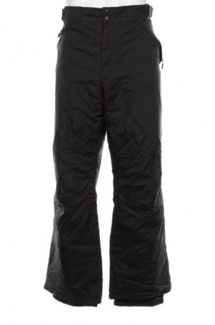 Pantaloni de bărbați, Mărime XL, Culoare Negru, Preț 58,99 Lei