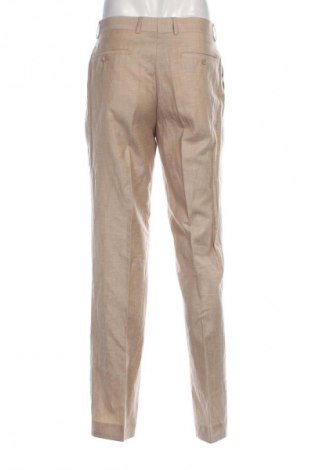 Herrenhose, Größe M, Farbe Beige, Preis € 19,95