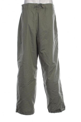 Pantaloni de bărbați 4F, Mărime S, Culoare Verde, Preț 60,99 Lei