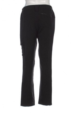 Herrenhose Active, Größe M, Farbe Schwarz, Preis 27,49 €