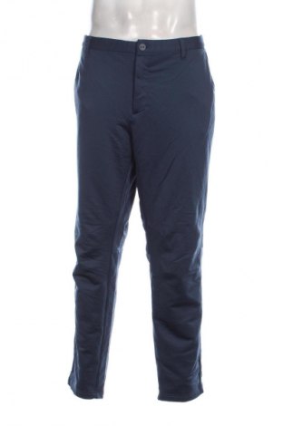 Herrenhose Adidas, Größe XXL, Farbe Blau, Preis 36,99 €